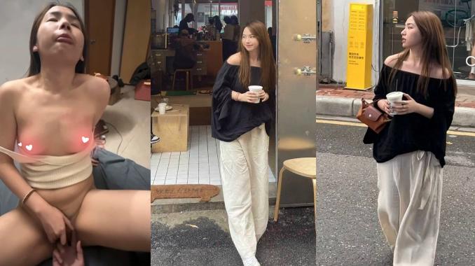 广州高颜值素人骚女【柳青】外表光鲜亮丽私下是只纯欲母狗被曝光,网友床上调教玩弄视频流出