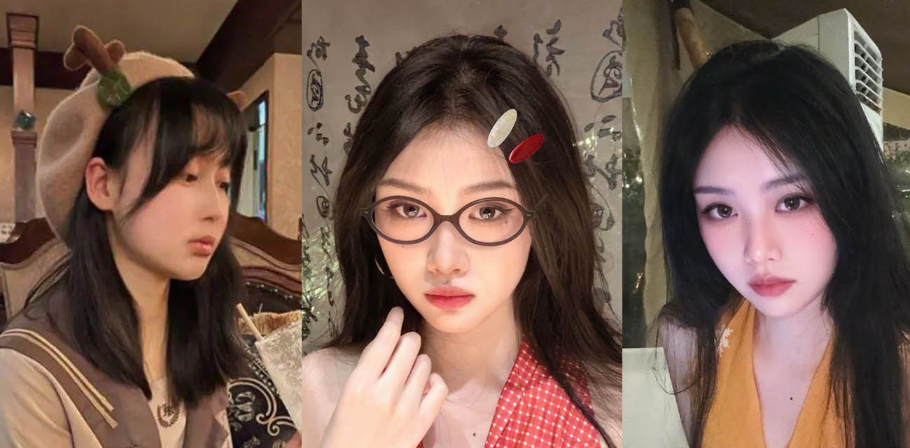 成都商学院大四学姐【邵依依】为求奢靡生活下海沦为校园公交车,出租屋内接客多姿势性爱