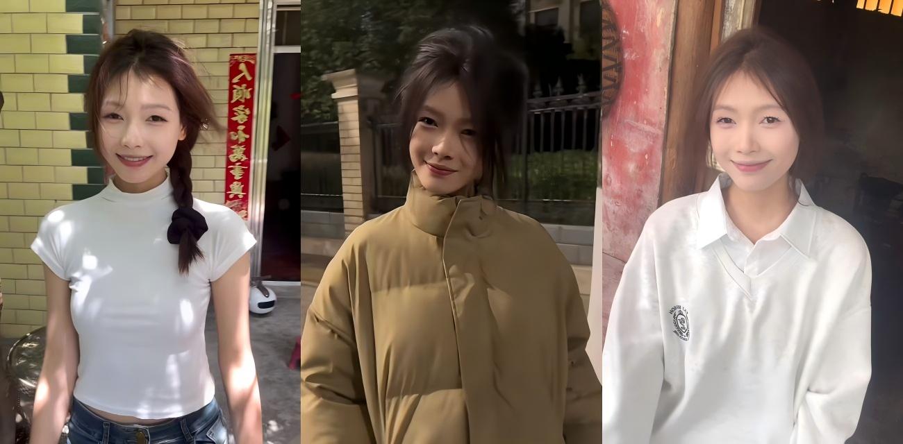 抖音47万粉超清纯网红【钟无艳】定制私拍曝光,身穿JK猛插粉穴淫水喷溅场面激情炸裂