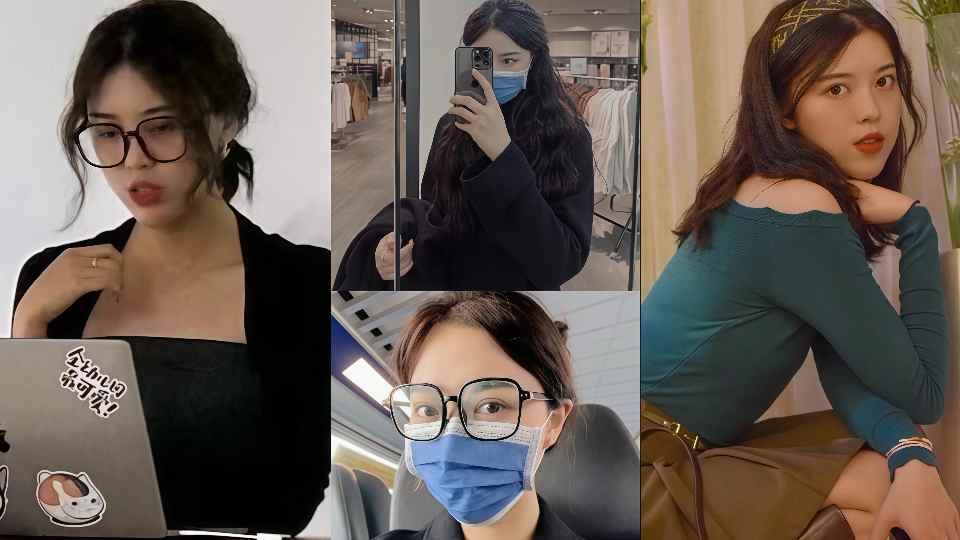 勾搭复旦大学女博士【李敏】白天端庄贤淑夜晚放荡淫骚!!浪叫声声入耳让人血脉膨胀~~