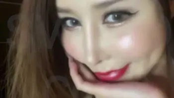 王一霏 一对一掰穴1v1