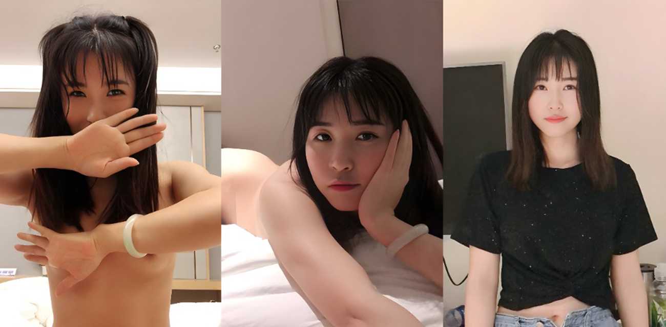 西安小学老师【李梦】不雅视频流出,清纯嫩妹玩成反差母狗,全裸沐浴露脸足交爆操内射