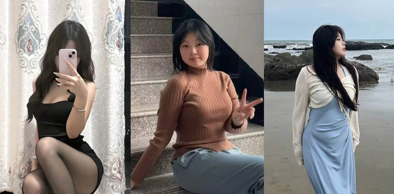 上海中桥职业技术大学【赵心悦】性爱视频曝光,眼镜婊内藏骚浪本性口爆吞精反差十足