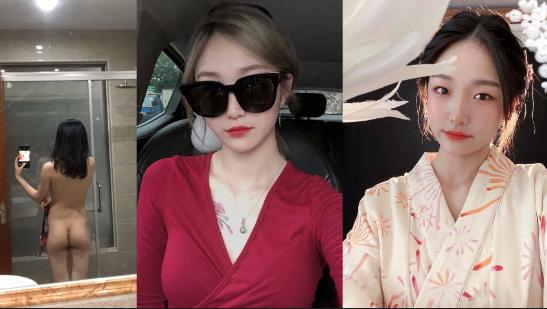 清纯颜值白富美【张欣玥】骚母狗一条给主人深喉吃屌淫靡喘息,大量不雅视图流出