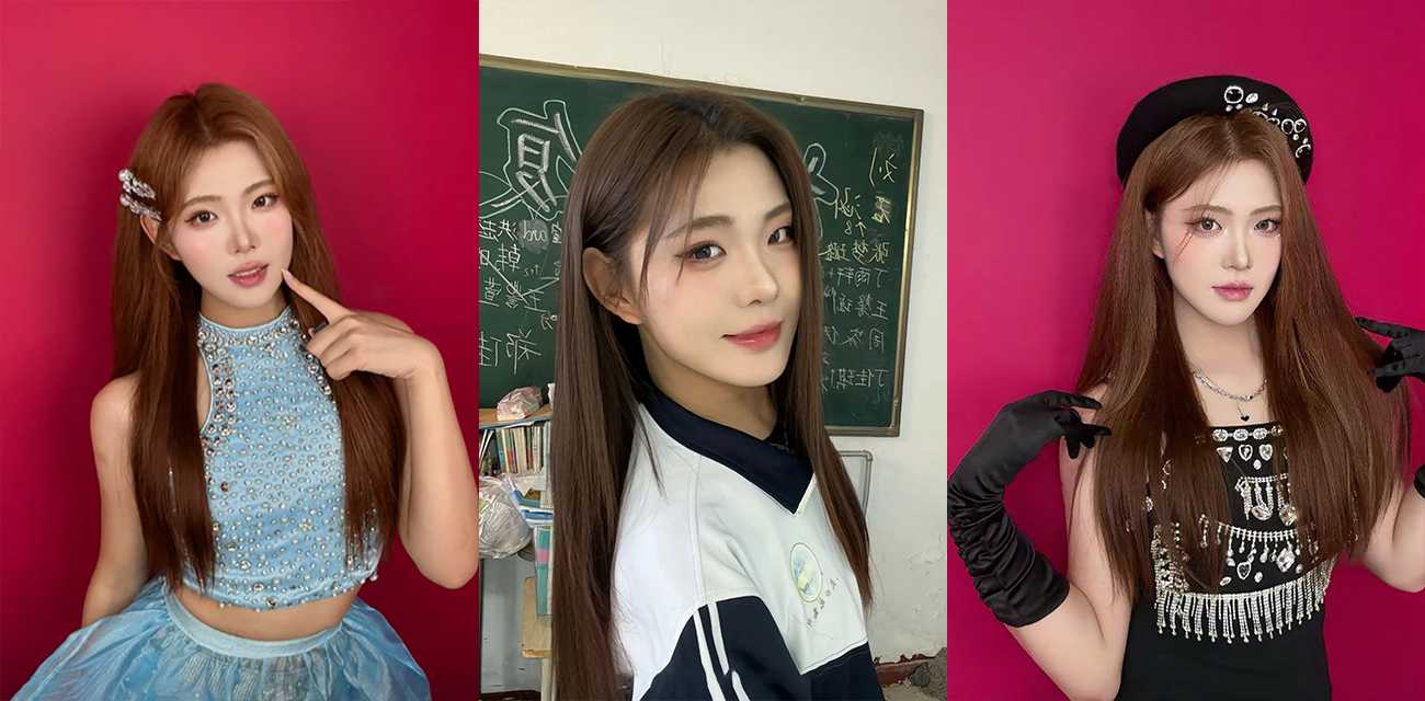 高颜值TS网红【刘三好】下海卖身视频流出,长相甜美的绝色少男口交舔屌被后入爆菊