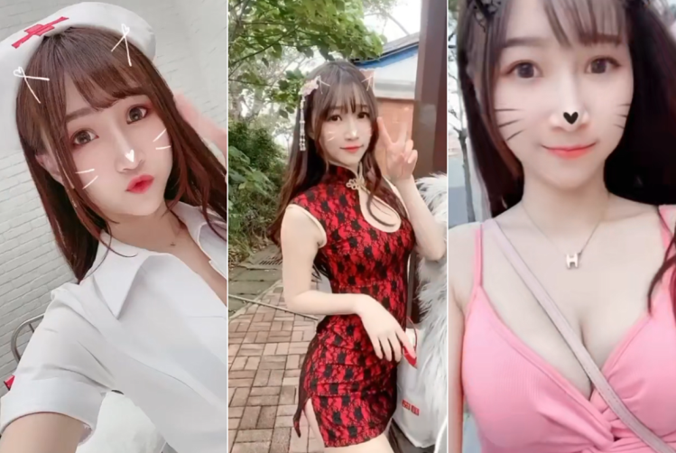 @20207920237 用户上传:高颜值反差护士床上的骚样