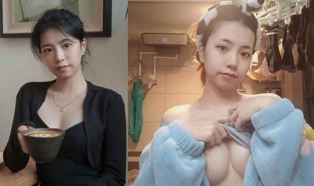 广西南宁反差女教师【柳林依】网上卖弄骚资生活照被扒,性爱视频曝光娇喘淫叫声不断