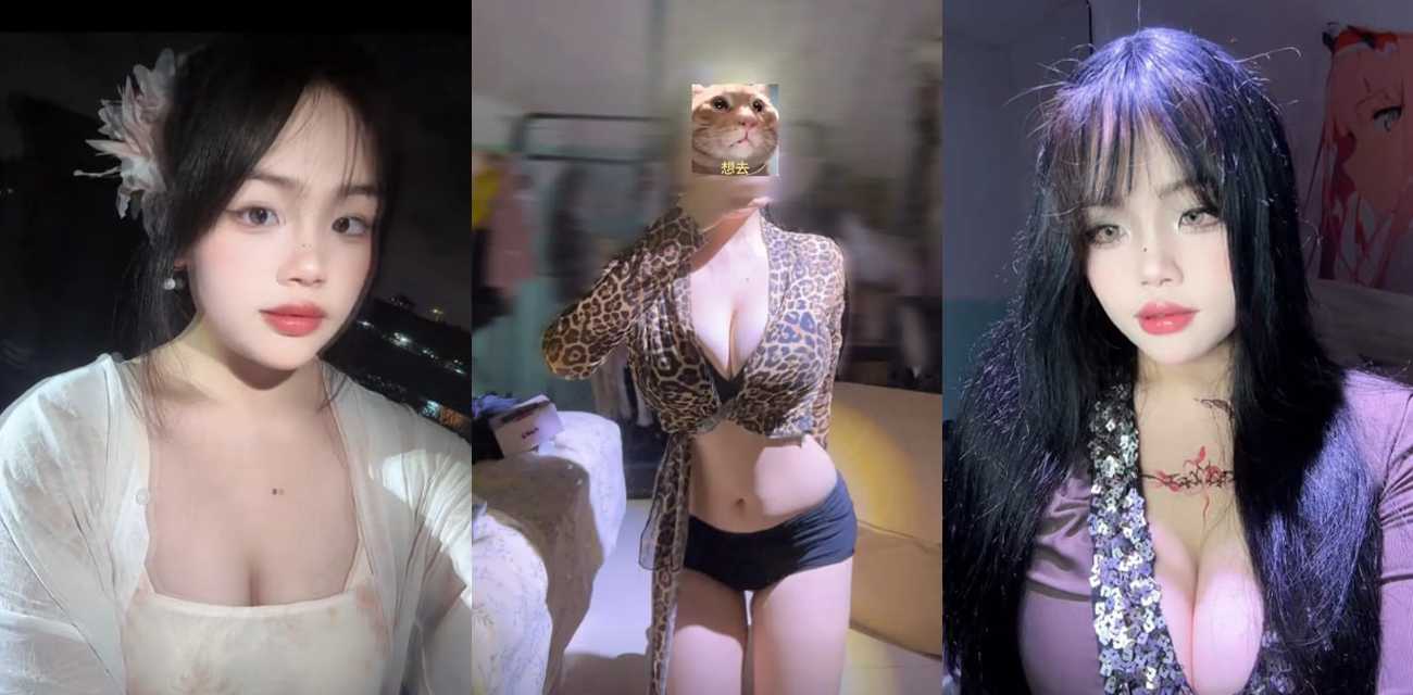 大奶萌妹网红付费自慰福利流出,火辣身材一览无余性感女神竟有如此反差淫荡一面