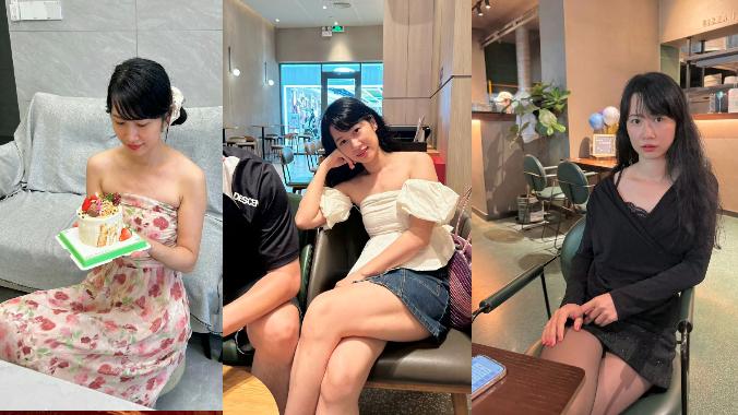 广东极品反差真实美艳少妇【林嘉玲】穿着性感丝袜和高跟鞋,金主无套爆操调教视频曝光流出