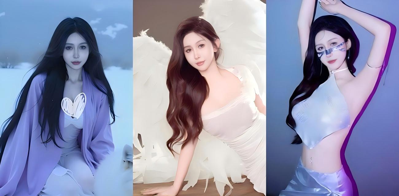 抖音43万粉短剧女演员【金美娜】因经济不景气被迫下海做外围,肥臀巨乳完美露脸被实锤本人