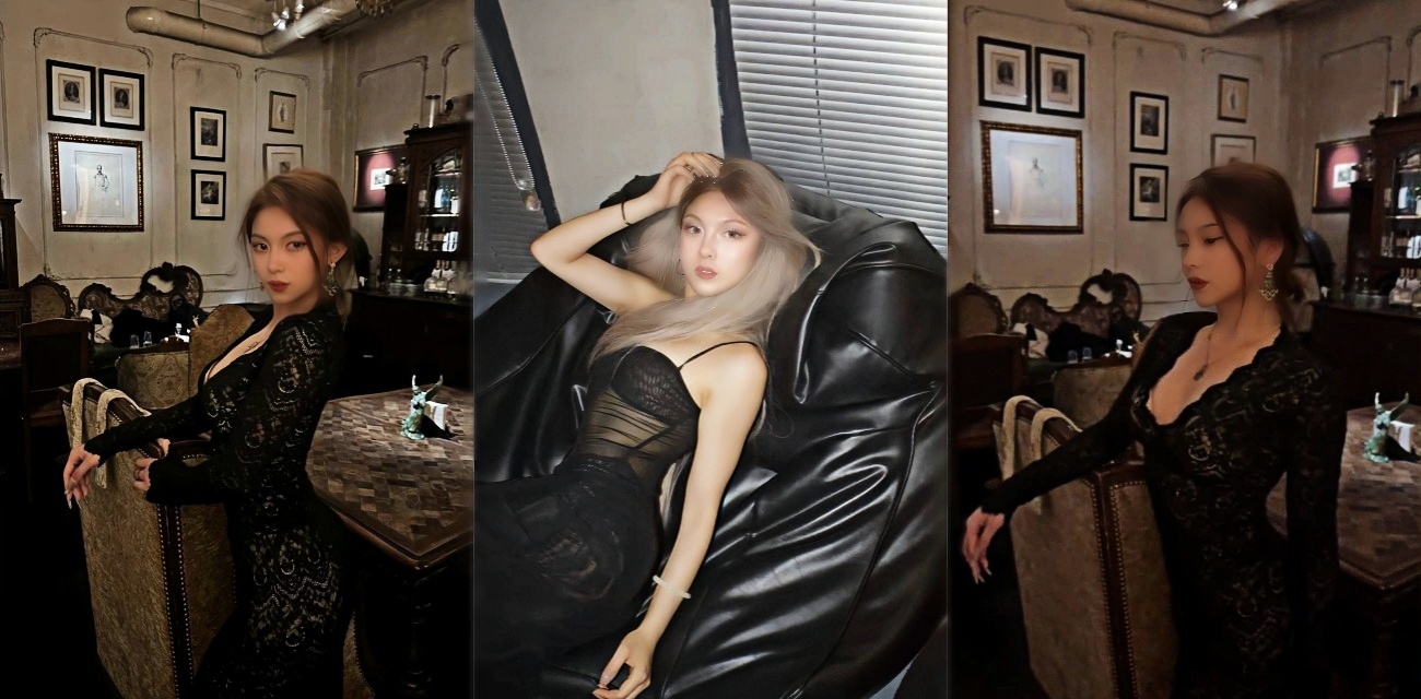 抖音高颜值主播【想和你做】大尺度漏点自慰福利,丰满美乳蜜桃翘臀粉嫩小穴淫水多多