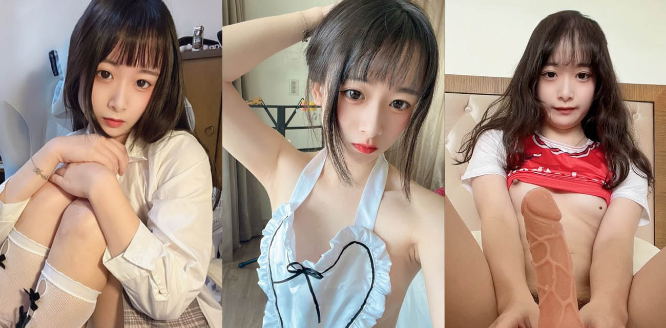 极品嫩妹【小妮娜lolixninax】福利全合集,各种情趣装诱惑十足道具挑逗粉嫩私处香艳至极