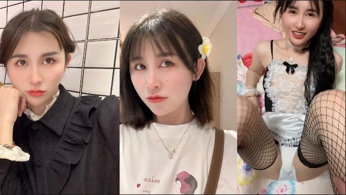 云南富二代与女友的私生活视频曝光，清纯萝莉风的淫荡骚货反差的极致体验