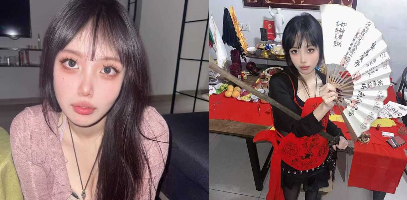 道教法师【张蕾】出轨做爱视频流出,震动棒调教骚逼淫水四溢,主动上位骑乘美乳摇曳无比诱惑