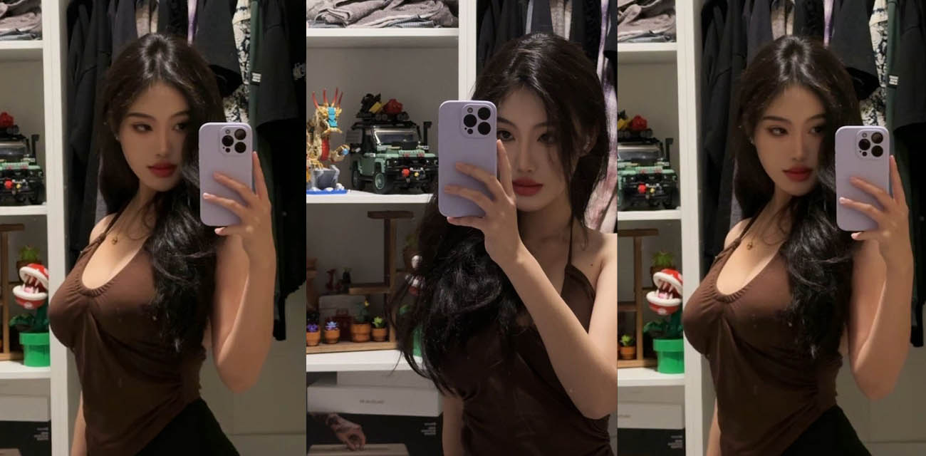 江苏艺术学院舞蹈系【刘一菲】性爱视频泄密,极品身材口活熟练穿情趣套装被金主包养调教