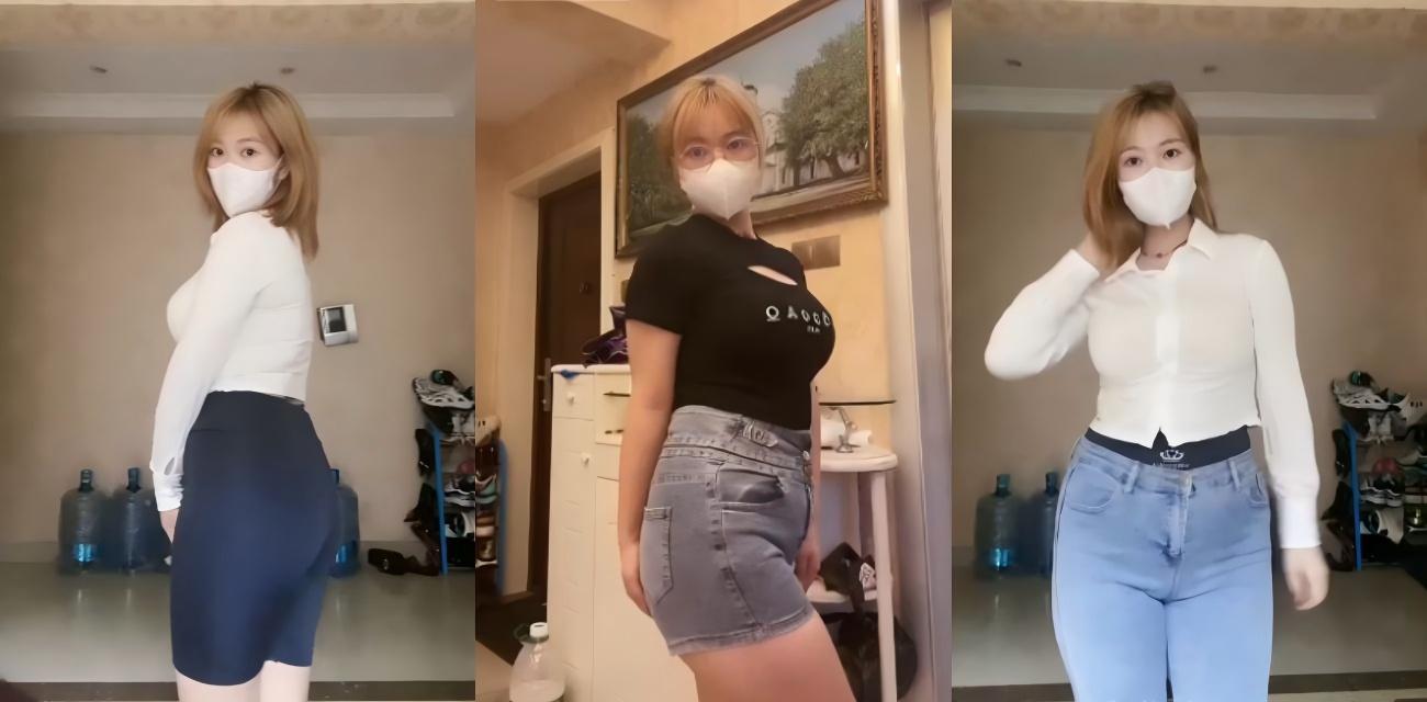 抖音24万粉巨乳网红【陈老师微胖】线下私拍流出,脸穴同框坐屌交合肉穴被蹂躏淫水喷溅