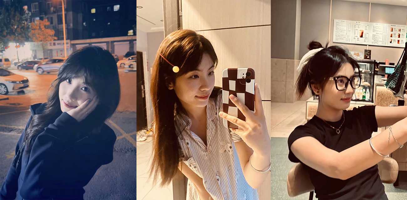 莆田青涩少女【张雨涵】遭男友蒙骗拍淫片,羞涩露奶玩自拍穿粉裙白丝挨操只敢低声娇喘