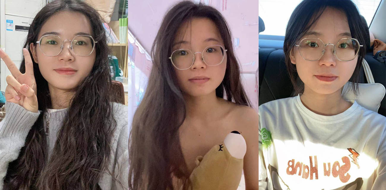 湖南师范大学医学院【黄梓雯】男友调教视频流出,情趣装口交尽显诱惑被无套狂操淫叫连连