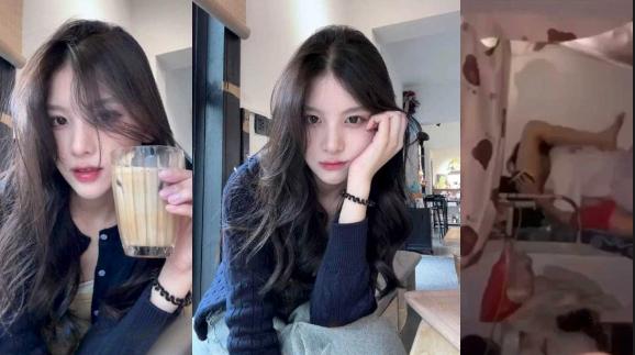 女生宿舍的秘密,学生妹在宿舍上铺相互互舔视频流出