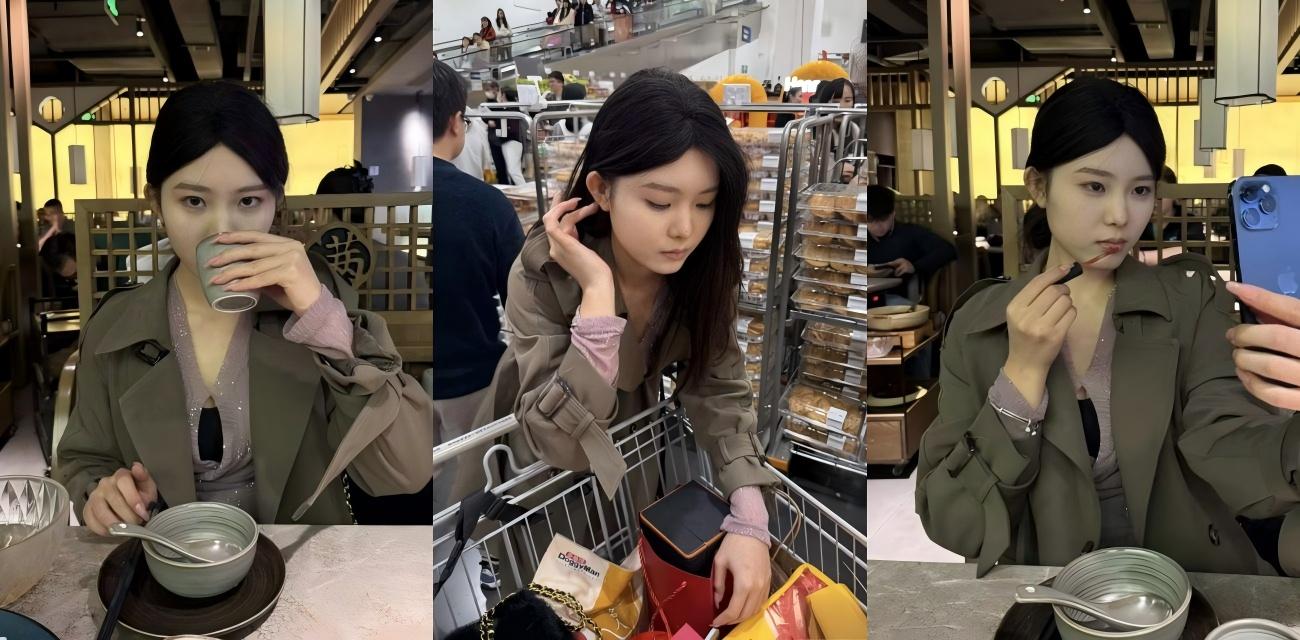 江苏淮安护理职业学校【秦雅琪】痴迷网恋撩骚被炮友曝光不雅私拍,肥臀美乳娇艳欲滴