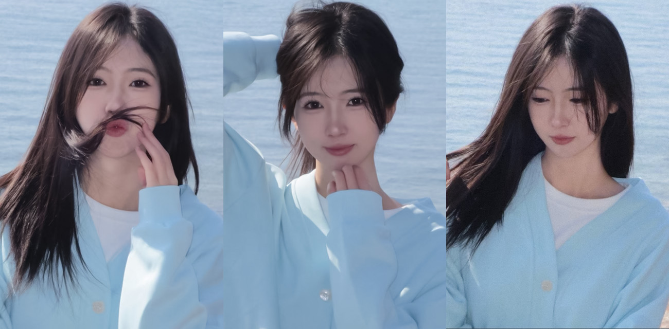 中国民航大学空乘【林薇】性爱调教视频流出,清纯靓丽极品身材黑丝美腿露脸口交,无套后入猛操淫靡十足