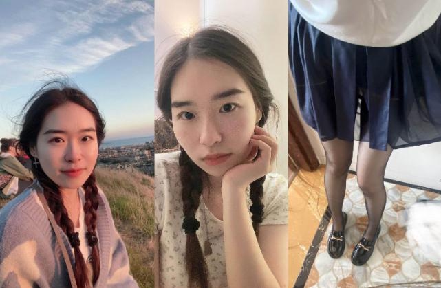 内蒙古乌兰浩特【张雪萌】据说已约炮20多人，舔奶啪啪内射画面曝光极度淫靡