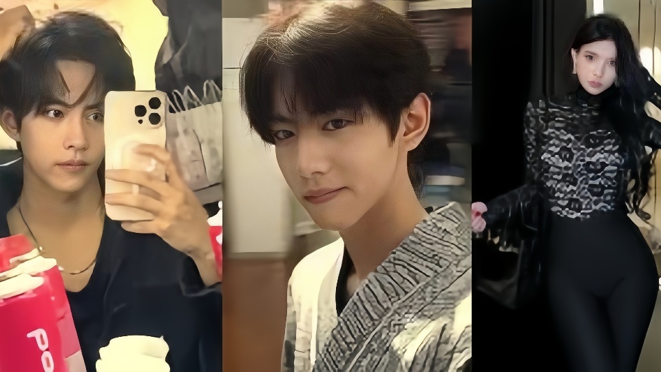 全网百万粉丝新晋男演员【刘轩丞】出轨大姐骗财骗色约炮被曝光！！！