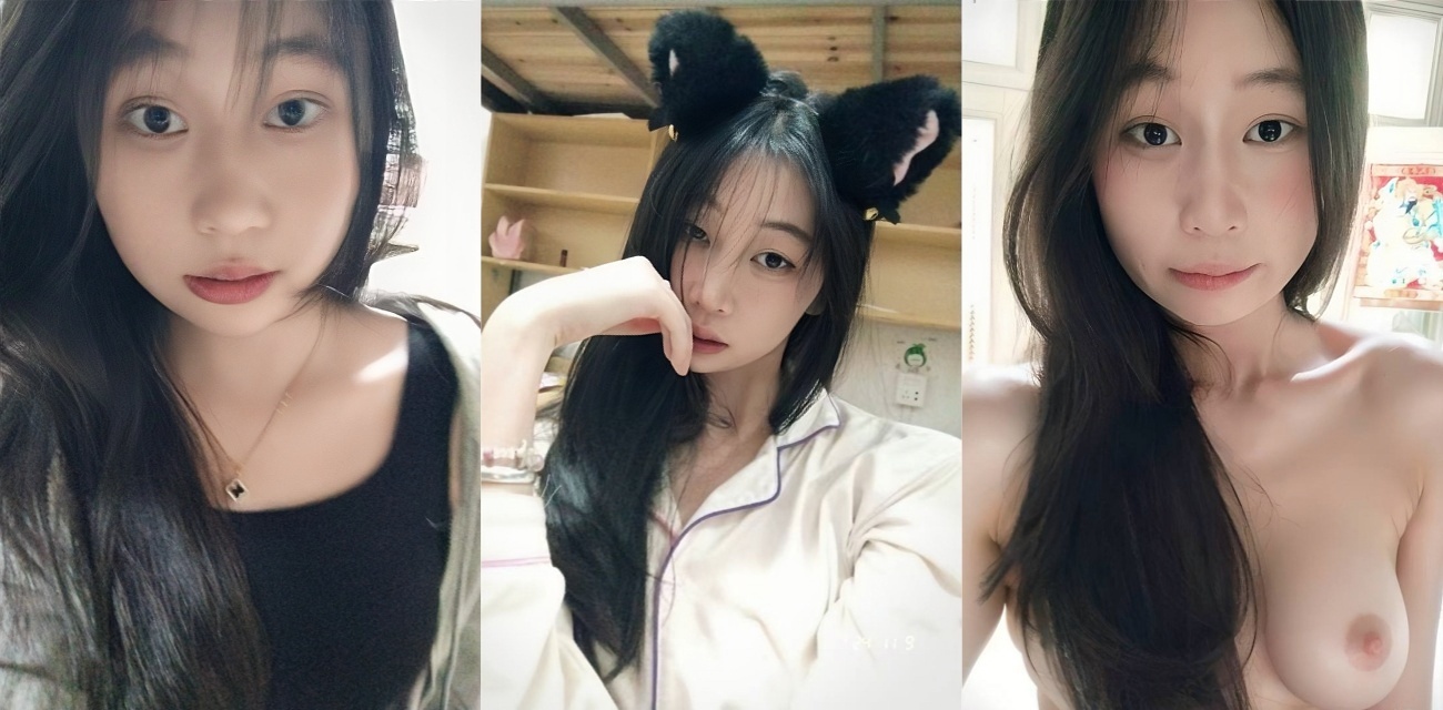 广州白云学院骚货【赵钰】与男友裸聊自慰视频流出,绝美脸蛋黑丝美腿嫩穴自慰淫水狂喷