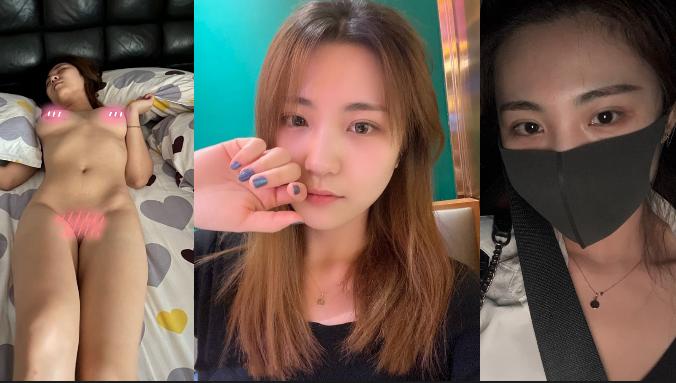 辽宁传媒校花【董雨婷】出轨门完整版，欲求不满的学生母狗校园公交车