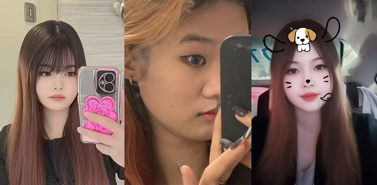 黑龙江伊春反差骚货【祁钰瑾】性爱视频流出,母狗久经沙场人小逼大骚劲十足,一边被干一边刷视频