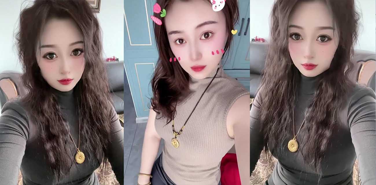 快手网红【刘大美】福利私拍泄露,苗条御姐骚劲十足,真空黑丝假屌自慰猛揉骚穴