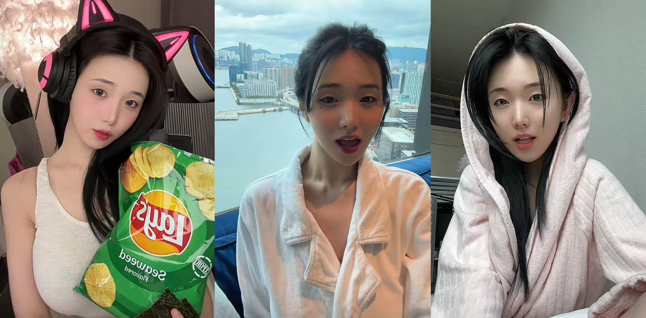 韩国顶级网黄【李妍雨】转战抖音吸粉10万,绝美颜值征服中韩网友,魔鬼身材让人欲罢不能