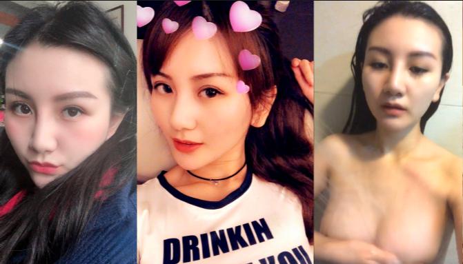 瓜友劲爆投稿，超高颜值离婚的小嫂子自拍不雅视频流出，前凸后翘的诱人姿态撩到你腿软