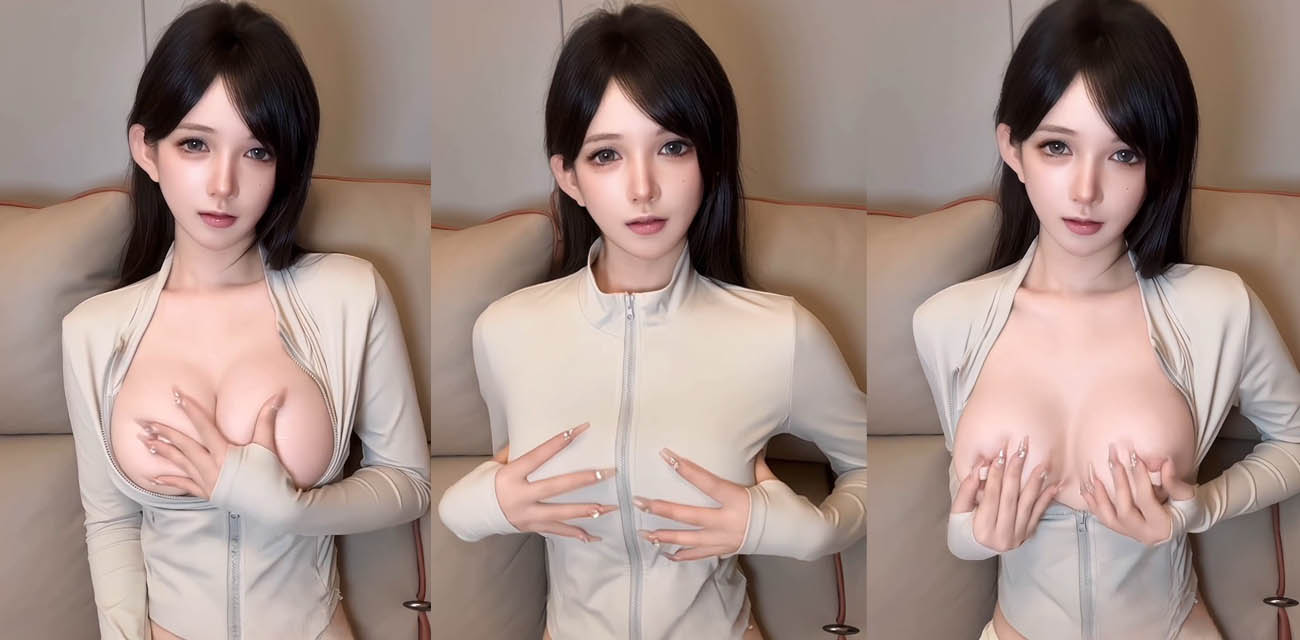 顶级福利姬【Ashyliiii】定制私拍,童颜巨乳美少女掰穴特写,肥美鲍鱼令人垂涎欲滴