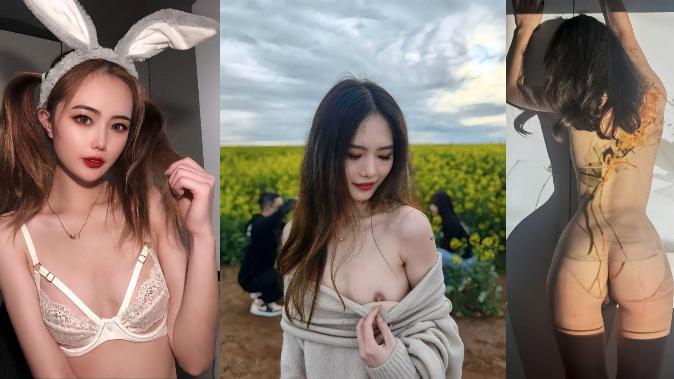 燕山大学天生炮架子【孙利娜】被男友调教开发3P爆操做爱视频流出