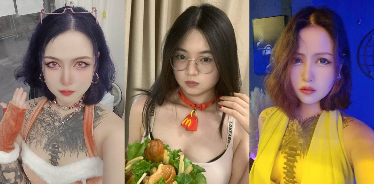 开封王婆说媒再次火爆全网,02年东北妹【修妍奇】上台征婚,曝光竟是小众圈子契约兽身份性爱私密全网疯传