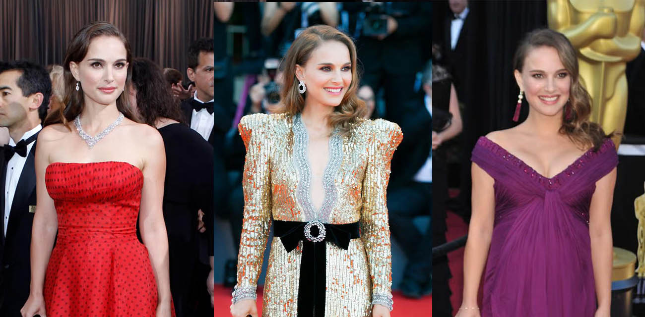 女雷神【娜塔莉·波特曼】全裸图片与女同性爱视频流出,顶级女星魅力引爆禁忌欲望