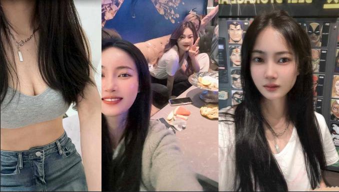 江西鹰潭颜值反差婊【徐杨林】索要40彩礼瓜友无奈誓要曝光,朋友圈洗澡视频流出