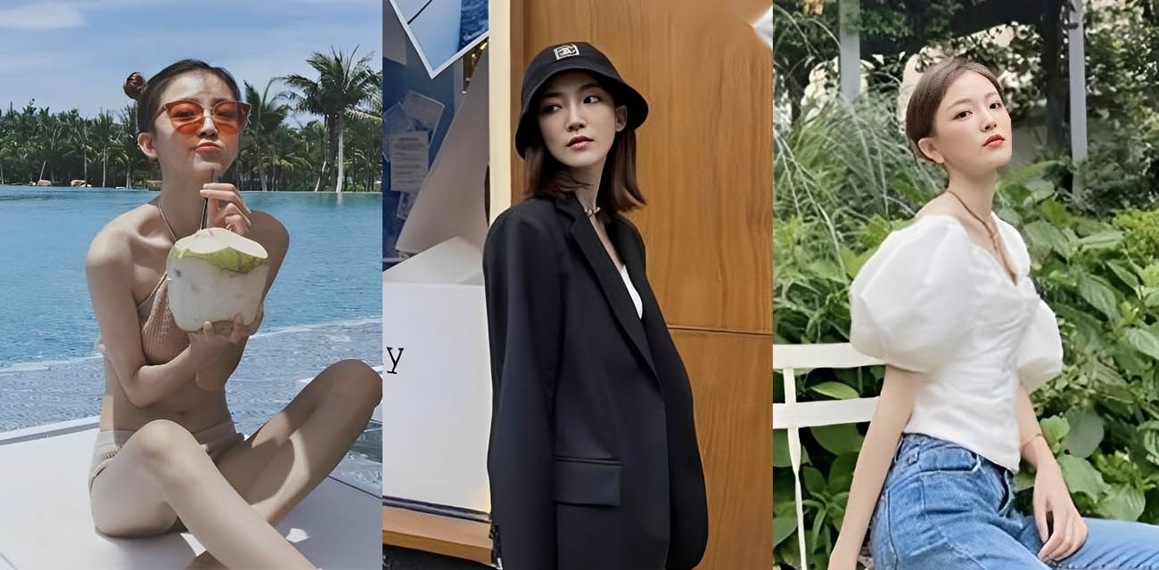 上海师范大学校花【陈大祎】性爱视频泄密,露脸口交舌尖灵活挑逗,肥美臀部高翘后入浪叫不止