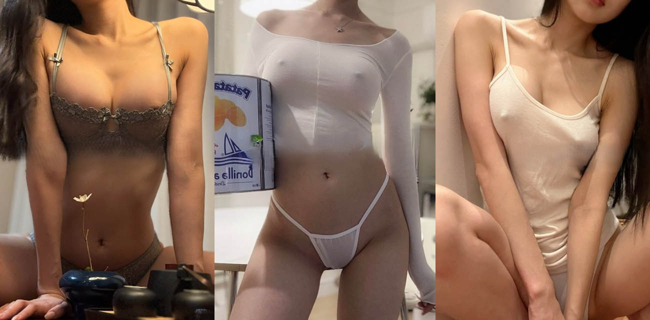 推特反差婊【eseoa】土豪定制福利视频,多款情趣装轮番上阵诱惑爆表