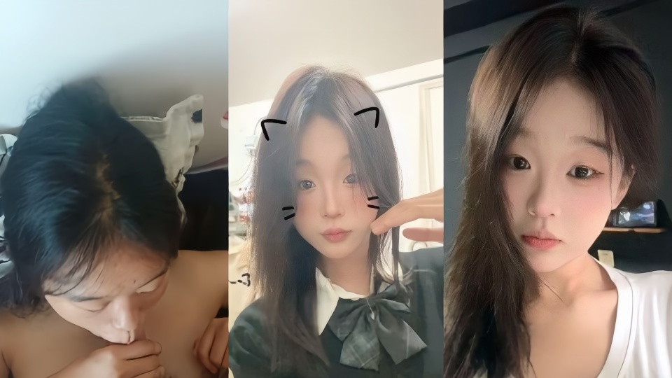 从朋友墙角挖来的高二嫩妹同居数月疯狂doi内射未孕终松弛口交后入全解锁!!!