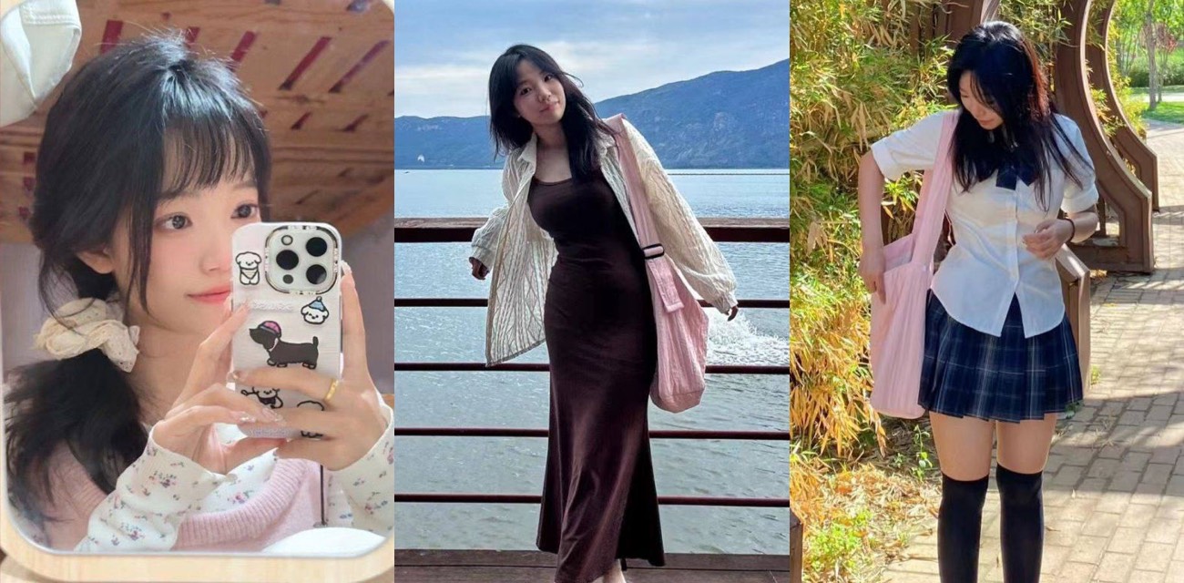 浙江女大学生【冯思颖】跟学长做爱视频泄漏,高冷美女调教成淫荡母狗,蜜桃翘臀被学长后入狂操