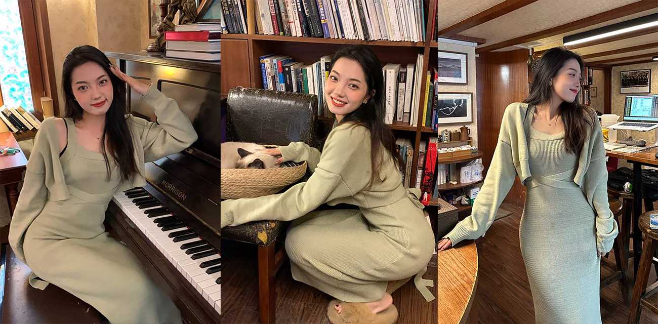 广东空姐【胡家悦】不雅视频被投稿曝光,大奶尤物与同学约炮被后入爆操无套干的飞起