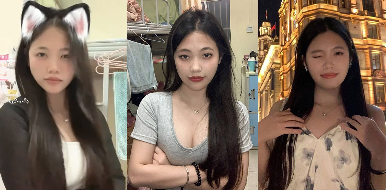 河南师范大学【徐嘉黎】自慰视频遭男友泄密流出,研究生反差婊全裸狂扣蜜穴,男友后入肥臀呻吟不断