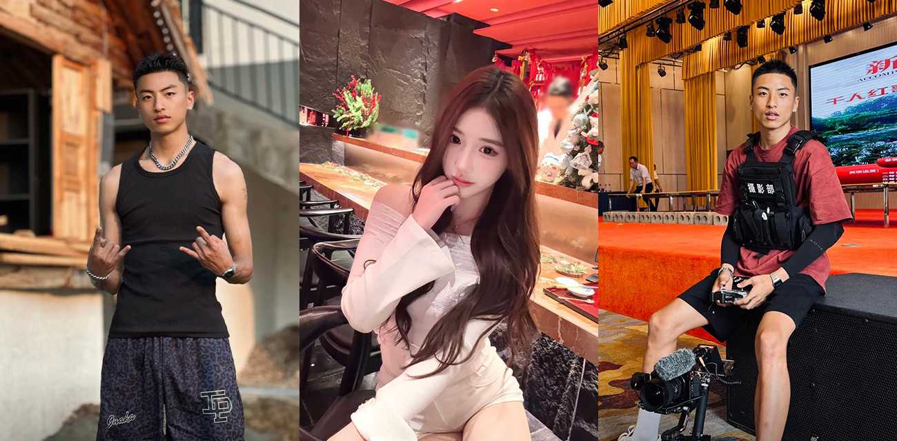 抖音博主【羞涩的潇】黑皮体育生约炮女粉视频曝光,小母狗被操得尖叫连连