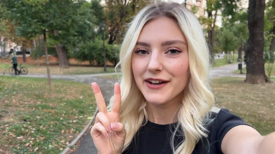 【欧美】陌生人在体育酒吧肏我并颜射