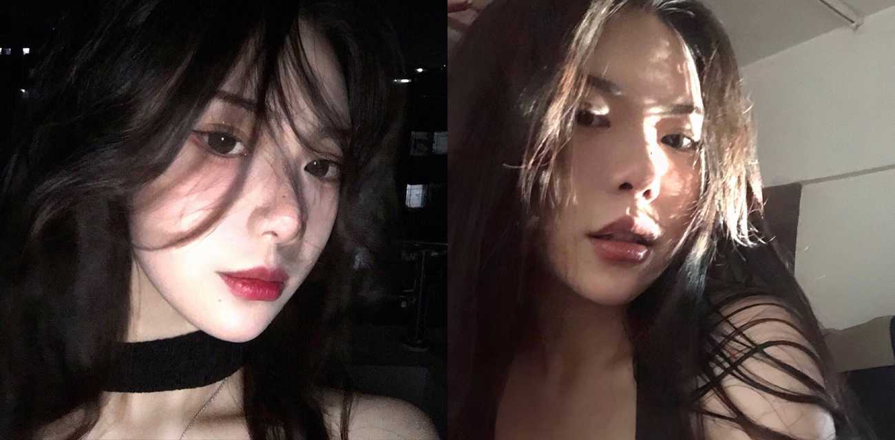 河北石家庄【朱芳华】为男友拍摄自慰视频反被曝光,手指抠逼淫水四溅校园女神竟然如此的下贱