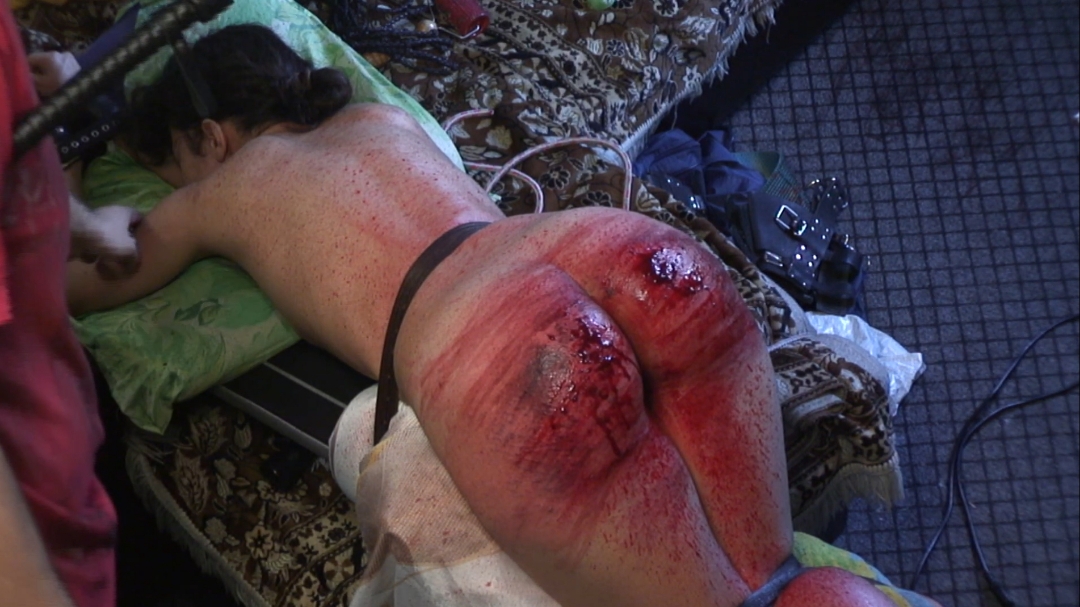 国外散装重度打屁股,全网最全sp资源首页#SM#母狗#虐待#鞭打#女奴#禁锢