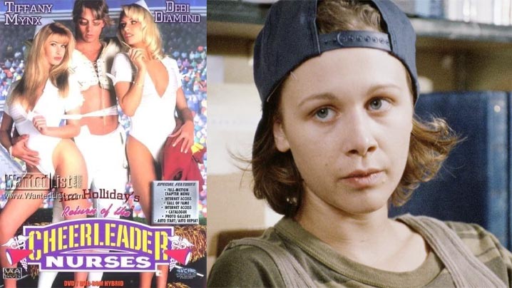 [欧美四级] 啦啦队护士归来