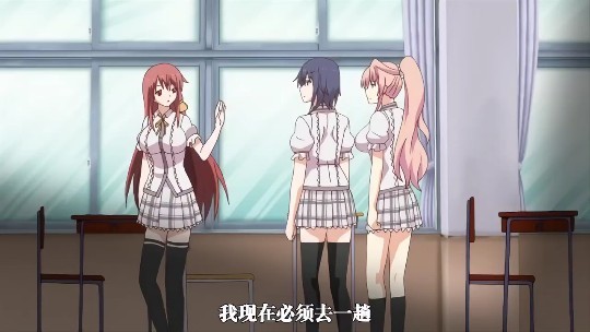 第一集 野兽的狩猎派对!